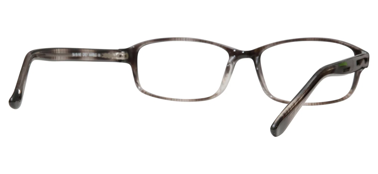 Rectangle Full Rim 201985 Eyeglasses - view 9